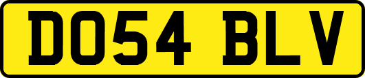DO54BLV