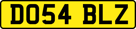 DO54BLZ