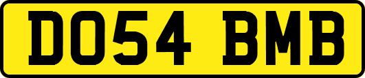 DO54BMB