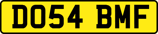 DO54BMF