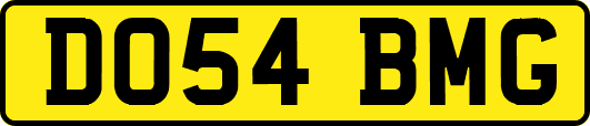 DO54BMG