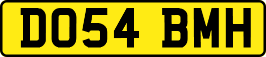 DO54BMH