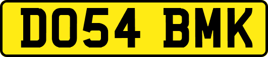 DO54BMK
