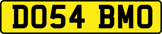 DO54BMO