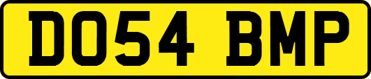 DO54BMP
