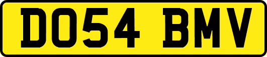 DO54BMV