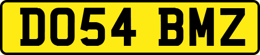 DO54BMZ