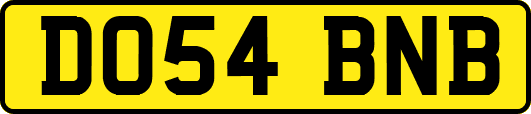 DO54BNB