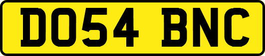 DO54BNC