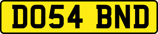 DO54BND