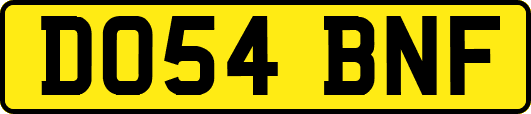 DO54BNF