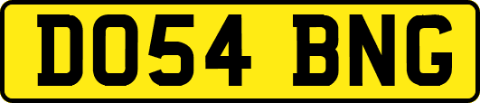 DO54BNG