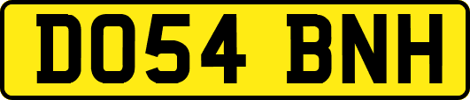 DO54BNH