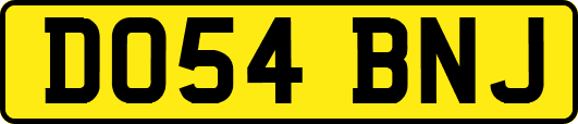 DO54BNJ