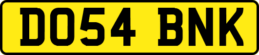 DO54BNK