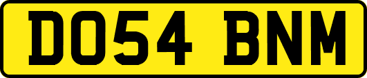 DO54BNM