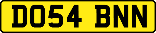 DO54BNN