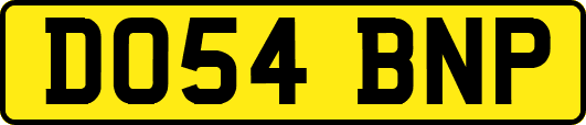 DO54BNP