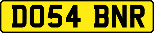 DO54BNR