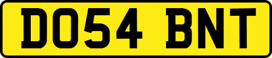 DO54BNT