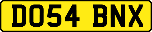 DO54BNX