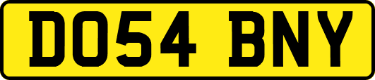 DO54BNY