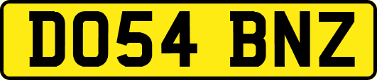 DO54BNZ