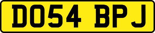 DO54BPJ
