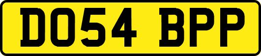 DO54BPP
