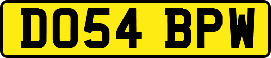 DO54BPW