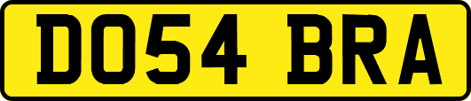 DO54BRA