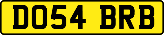 DO54BRB