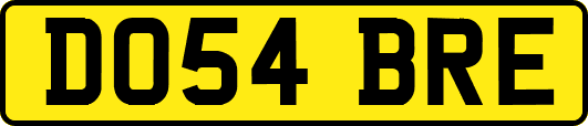 DO54BRE