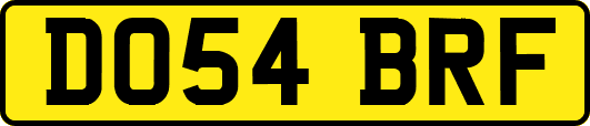 DO54BRF