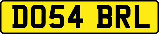 DO54BRL