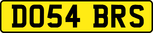 DO54BRS