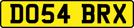 DO54BRX