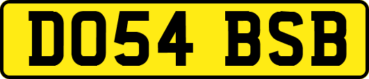 DO54BSB