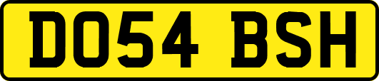 DO54BSH