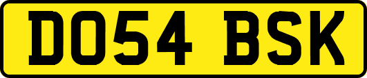 DO54BSK