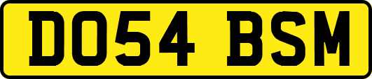 DO54BSM