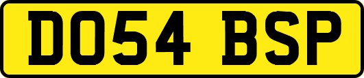 DO54BSP