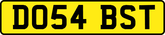 DO54BST