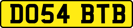DO54BTB