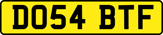 DO54BTF