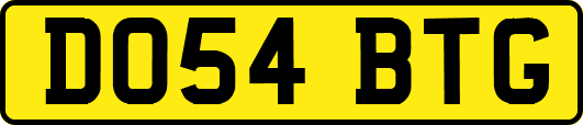 DO54BTG