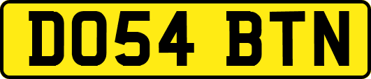 DO54BTN