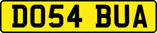 DO54BUA