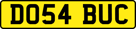 DO54BUC