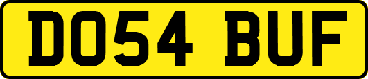 DO54BUF
